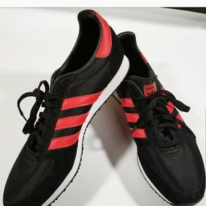 Adidas Trefoil Streetwear Hip Hop 92 Sneaker Shoes Adidas Trefoil Streetwear Hip Hop 92 Sneaker Shoes